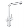 GROHE Red II Duo L-sp GROHE Red haner