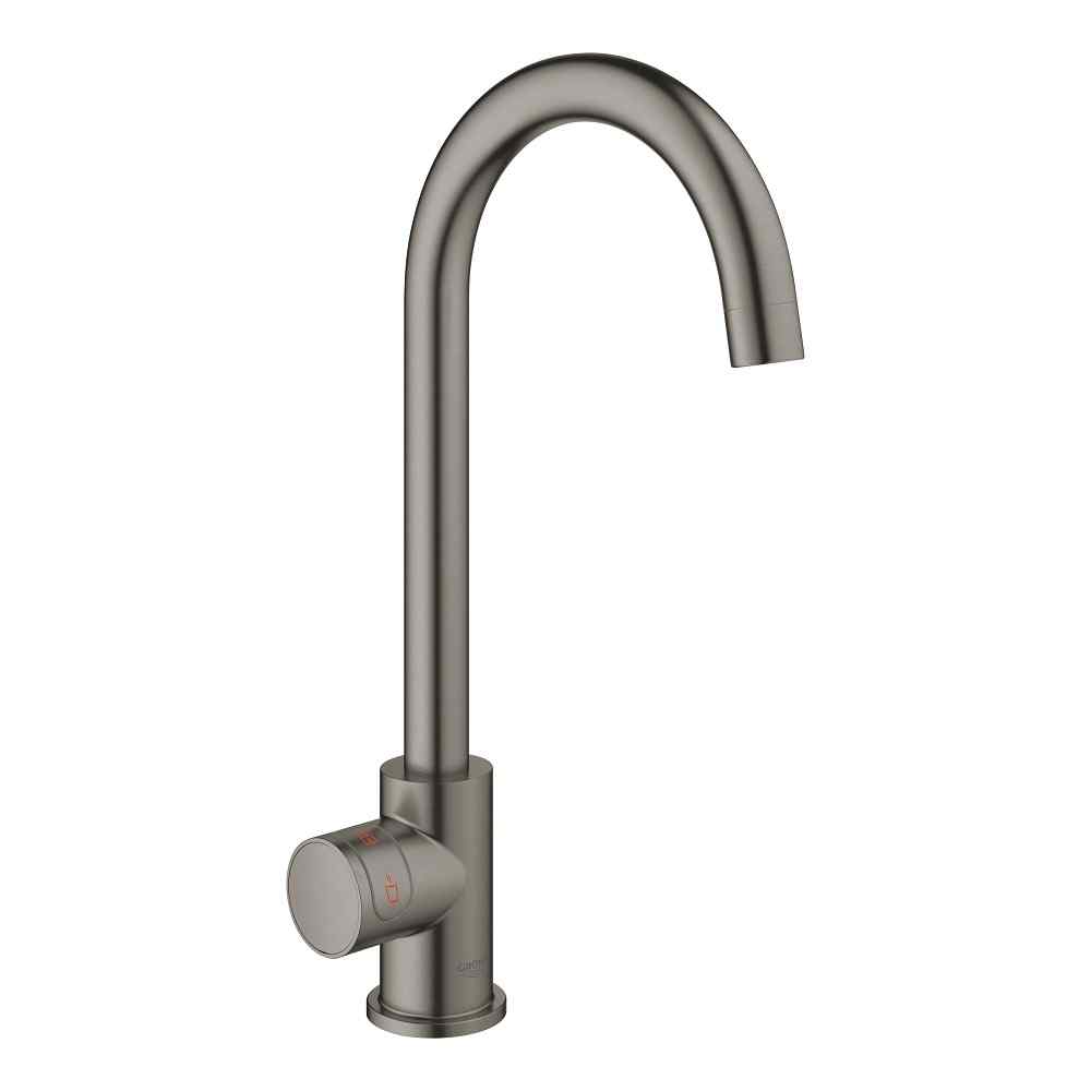 GROHE Red II Mono C-Spout Grohe Red haner