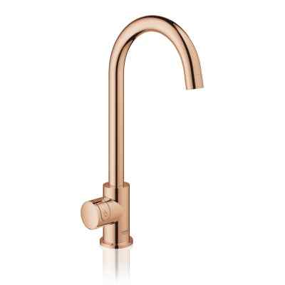 GROHE Red II Mono C-Spout Grohe Red haner