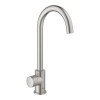 GROHE Red II Mono C-Spout GROHE Red haner