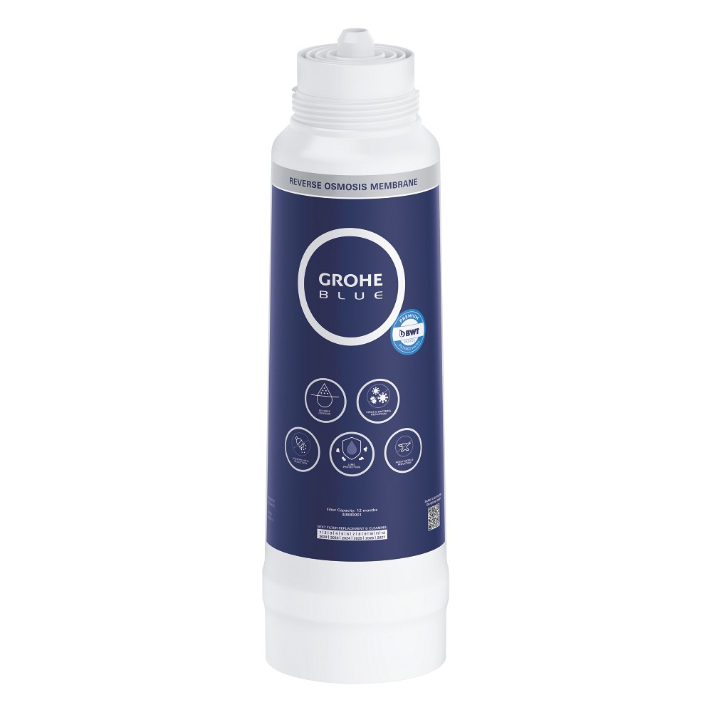 GROHE Blue RO filter GROHE Blue Pure filter