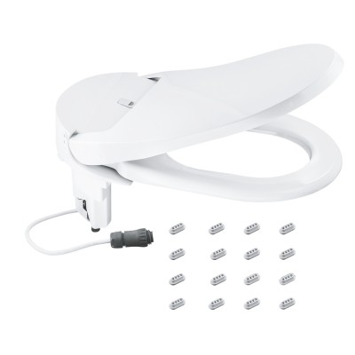 GROHE Sensia Arena E-bidet reservdel / toalettsits