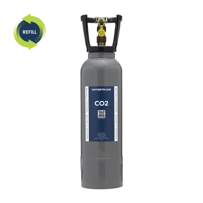 3.75 kg CO2 refill (1 pak)