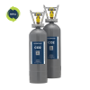 2 kg CO2 refill (2 pak)