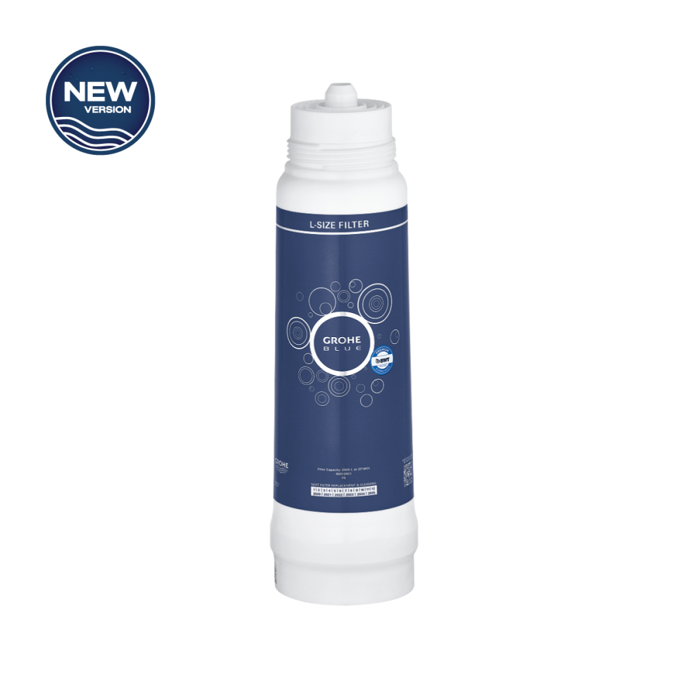 GROHE Blue Filter storlek L