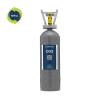 2 kg CO2 refill ( 1 pak )