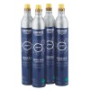 425 gram CO2 startpaket (4 pak) Startpaket