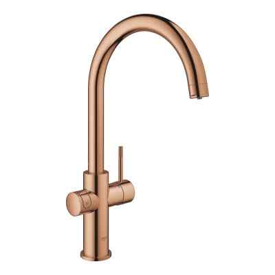 GROHE Blue Home - C-pip - Warm Sunset Watertrade