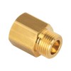 Grohe Pro 425 g Co2 adaptor CO2 regulator