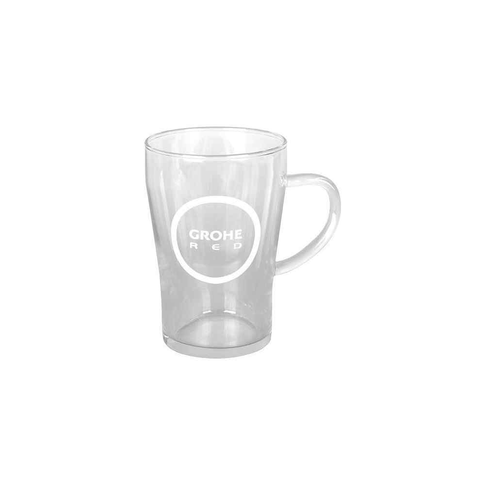 GROHE Red Te-glas (4 st) Tillbehör