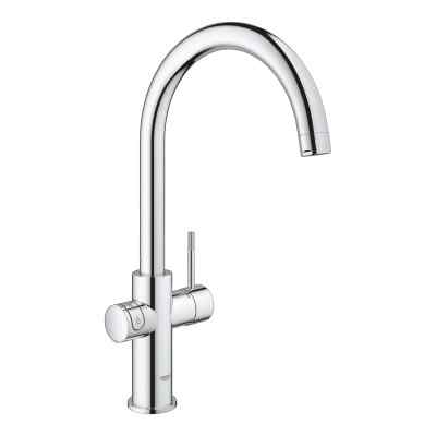 GROHE Red Duo - Krom - C-pip - size. L GROHE Red