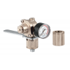Grohe Pro Co2 tryk indikator (regulator) CO2 regulator