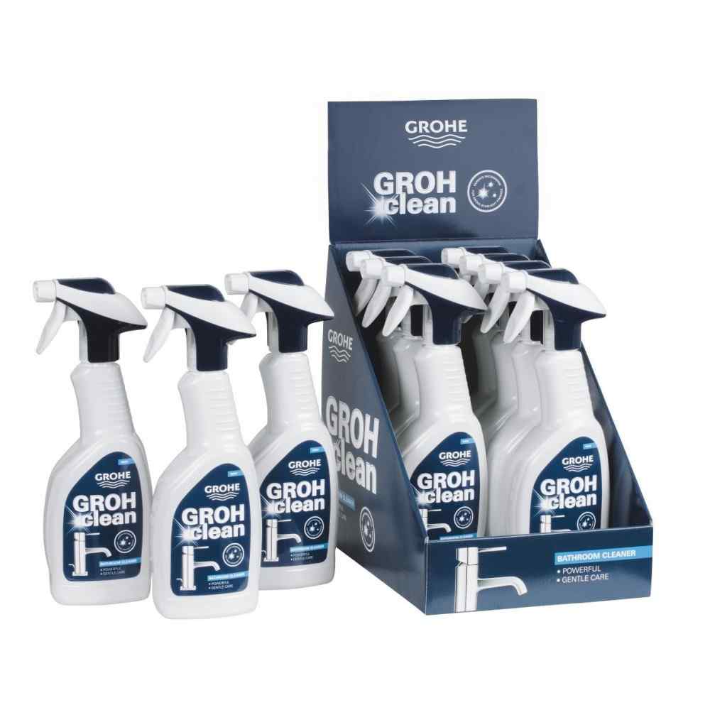 GROHclean Rengöringsmedel Rengöring