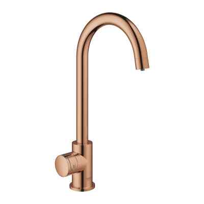Grohe Blue Mono Watertrade