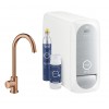 Grohe Blue Mono Watertrade