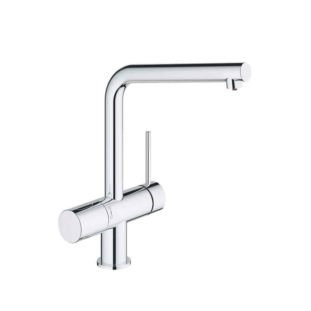 Grohe Blue Pro Duo L tud hane - Old version Grohe Blue haner