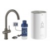 Grohe Red Duo M boiler Watertrade