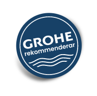 GROHE Anbefaler