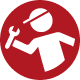 Onsite service af anlæg ved nedbrud